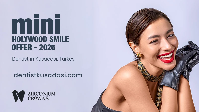 Best Dental Offer - Mini Smile