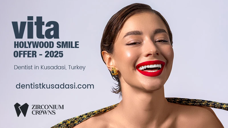 Best Dental Offer - Vita Hollywood Smile