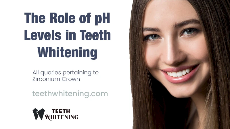 The Role of Diet in Teeth Discoloration